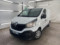 preview Renault Trafic #0