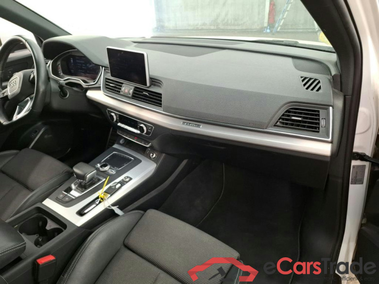 Q5 s line quattro 2.0 TDI 190CV BVA7 E6 #5