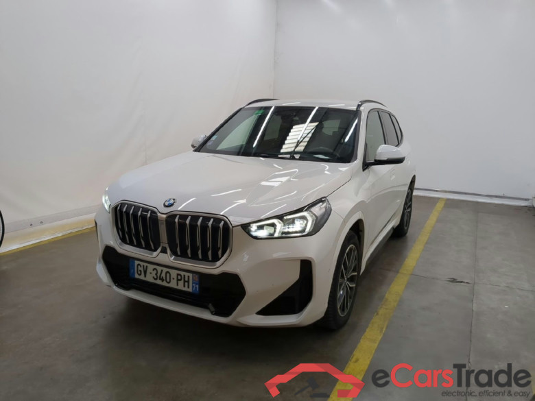 BMW X1 / 2022 / 5P / SUV xDrive23i M Sport DKG7 #1
