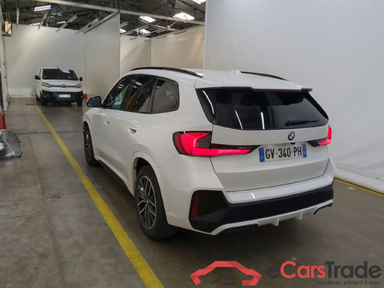 BMW X1 / 2022 / 5P / SUV xDrive23i M Sport DKG7 #3