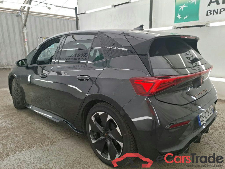 CUPRA Born / 2021 / 5P / Berline 230ch - batterie XL VZ #3