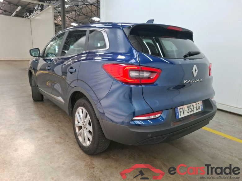 Kadjar Business 1.5 dCi 115CV BVM6 E6dT #2