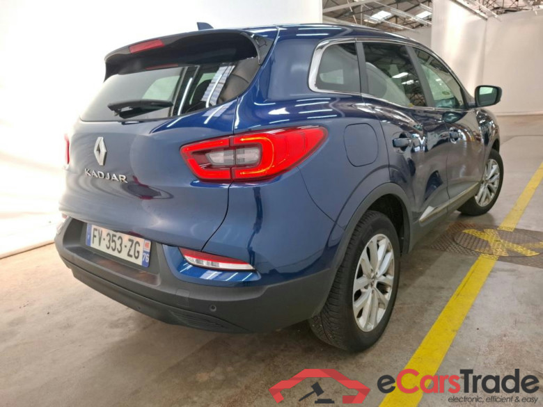 Kadjar Business 1.5 dCi 115CV BVM6 E6dT #3