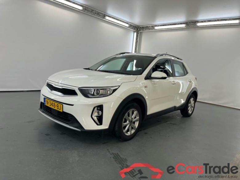 KIA Stonic 1.0 T-GDi MHEV DynamicLine