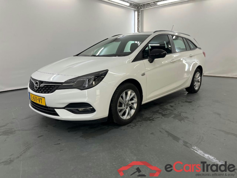 OPEL ASTRA SPORTS TOURER 1.2 Edition