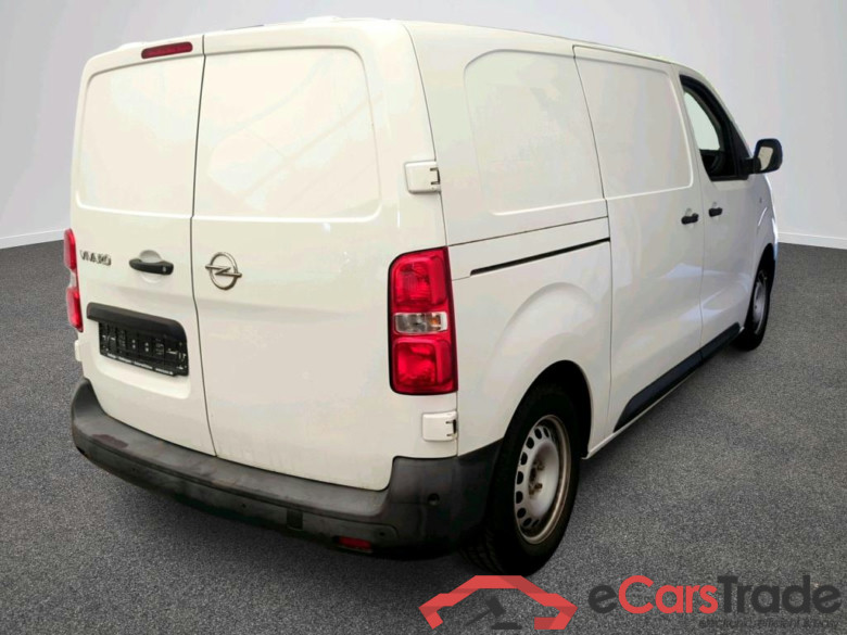 Vivaro Kasten Edition M (L2) 1.5 88KW MT6 E6d #2