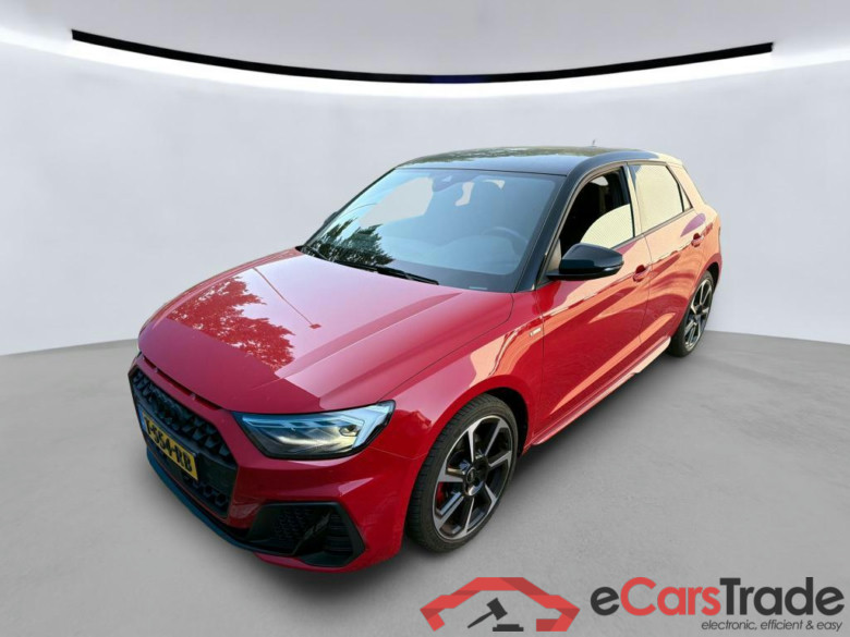 AUDI A1 Sportback 110 kW