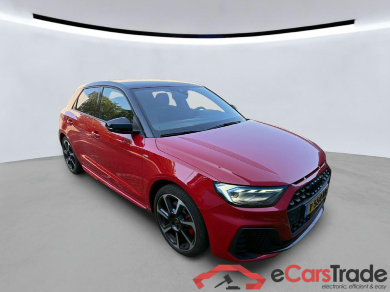 AUDI A1 Sportback 110 kW #5