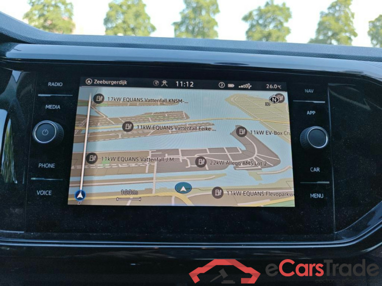 VOLKSWAGEN T-Cross 70 kW #2