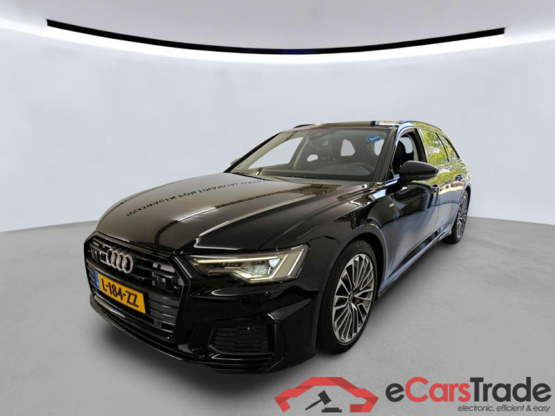AUDI A6 Avant 185 kW