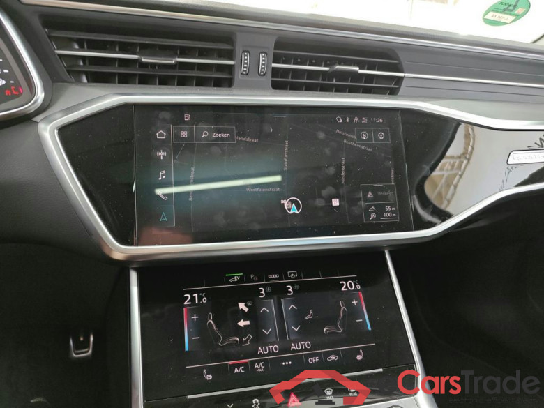 AUDI A6 Avant 185 kW #2