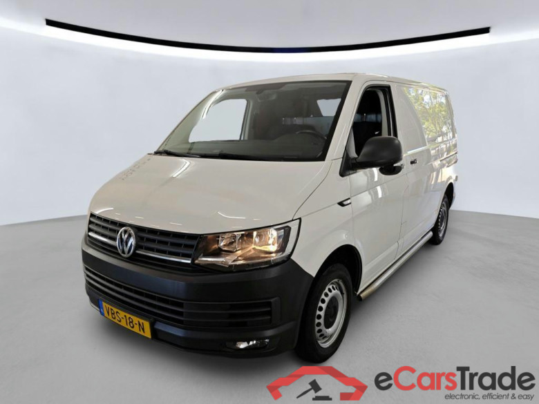 VOLKSWAGEN Transporter 75 kW #1