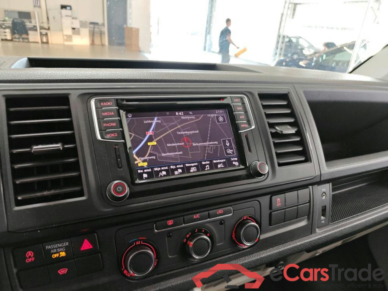 VOLKSWAGEN Transporter 75 kW #3