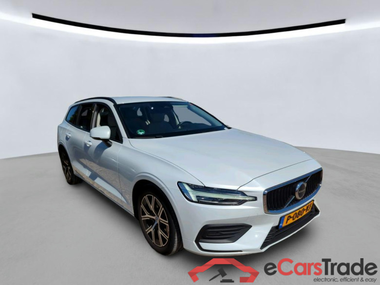 VOLVO V60 120 kW #5