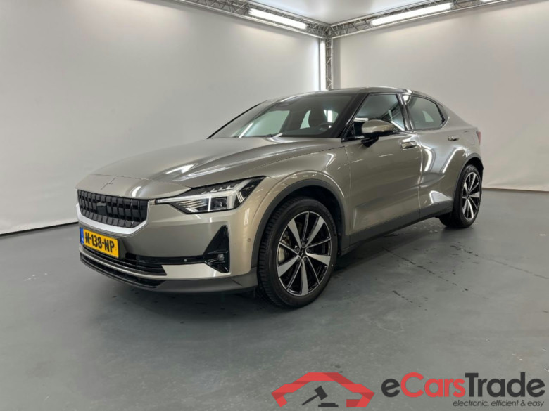 Polestar 2 Standard Range Single Motor 63kWh