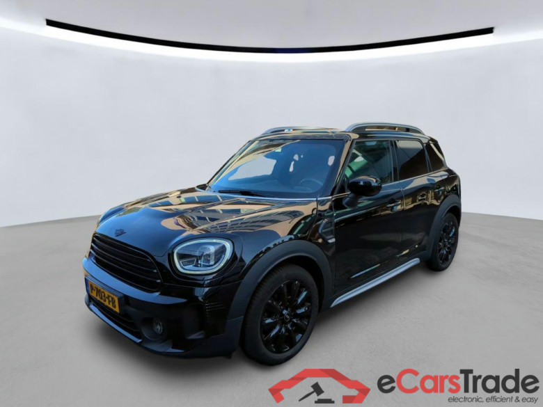 Mini Mini Countryman 75 kW #1