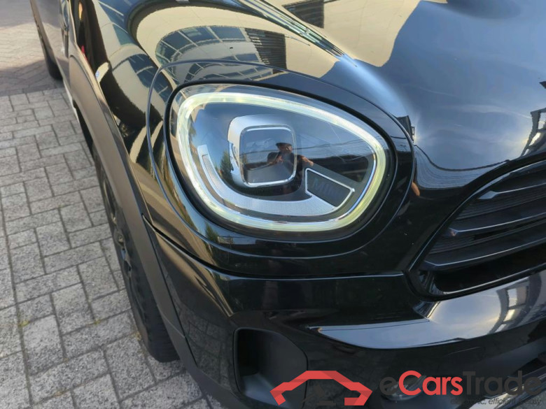 Mini Mini Countryman 75 kW #4