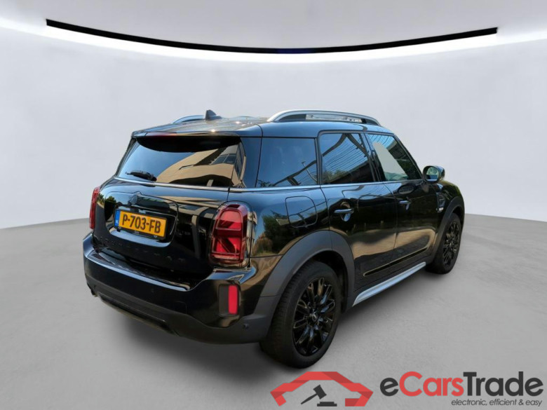 Mini Mini Countryman 75 kW #6