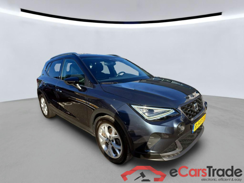 SEAT Arona 70 kW #3