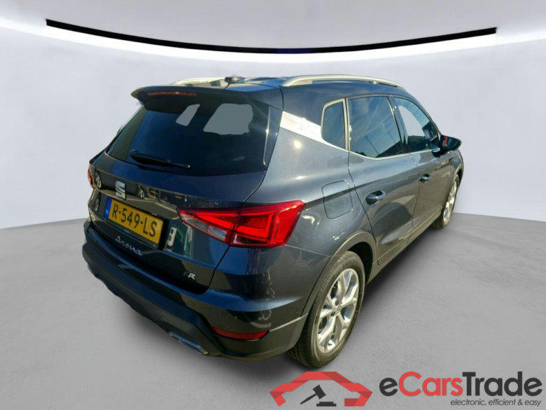 SEAT Arona 70 kW #4