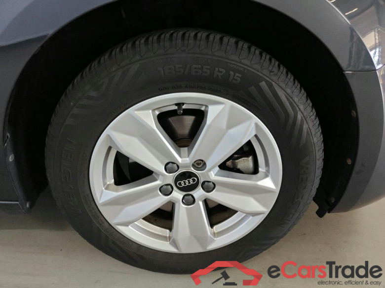 AUDI A1 Sportback 81 kW #6