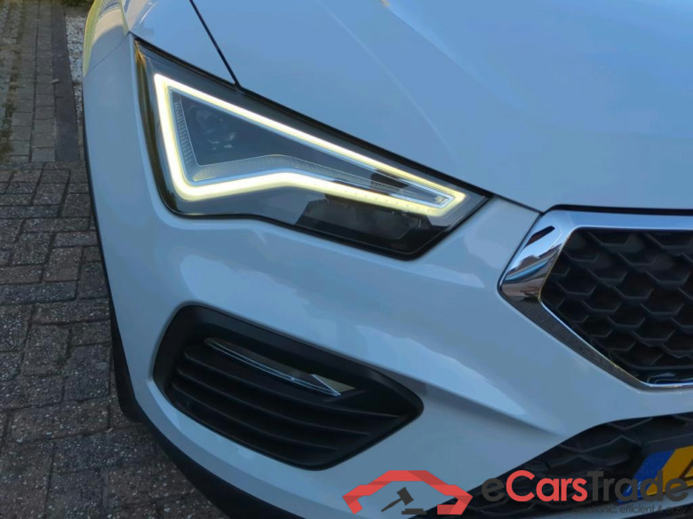 SEAT Ateca 110 kW #4