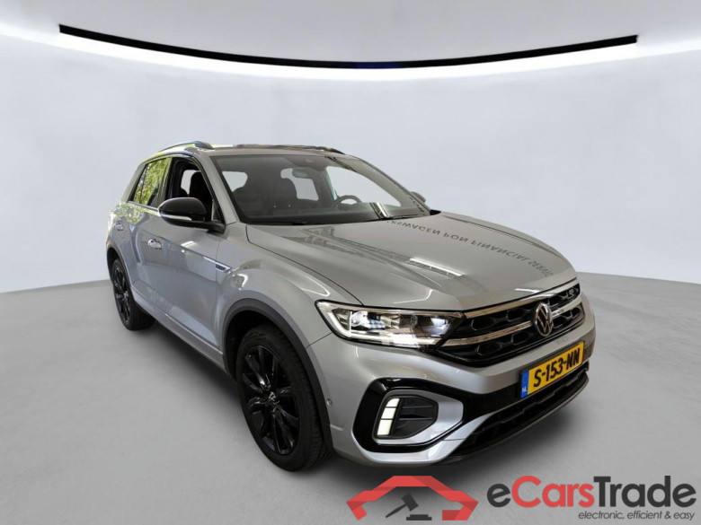 VOLKSWAGEN T-Roc 81 kW #5