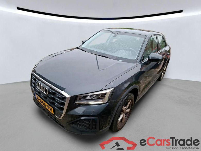 AUDI Q2 81 kW #1