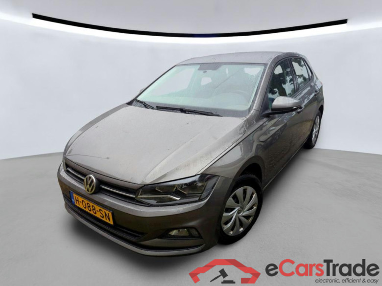 VOLKSWAGEN POLO 70 kW #1