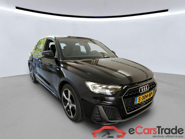 AUDI A1 Sportback 81 kW #5