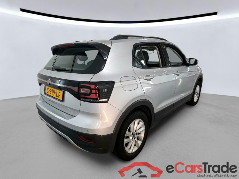 VOLKSWAGEN T-Cross 81 kW #5