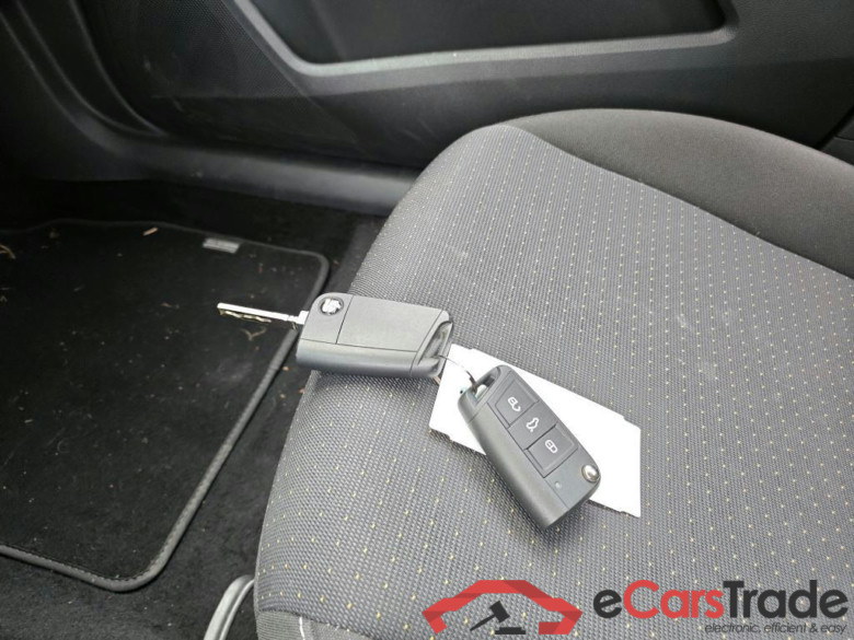 SEAT Ibiza 70 kW #5