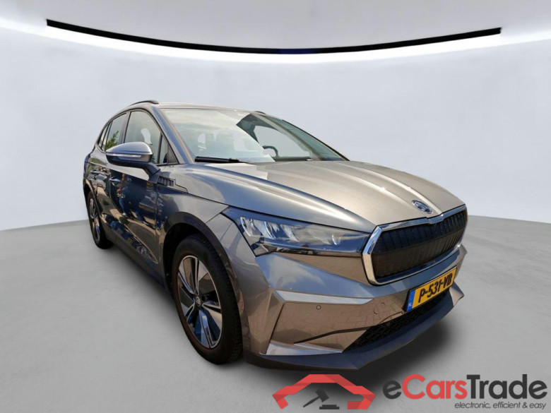 SKODA Enyaq iV 132 kW #4