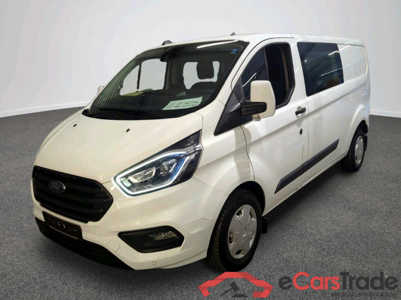 Transit Custom Kasten 340 L2 Trend 2.0 TDCi 96KW MT6 E6dT