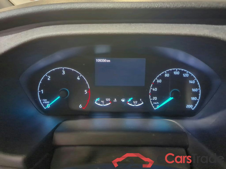 Transit Custom Kasten 340 L2 Trend 2.0 TDCi 96KW MT6 E6dT #5