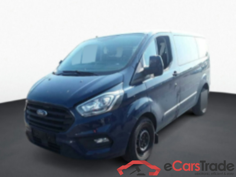 Transit Custom/Tourneo Custom Kombi 320 L1 Trend 2.0 TDCi 77KW MT6 E6d #1