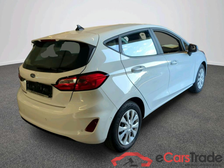Fiesta Cool & Connect 1.1 55KW MT5 E6d #2