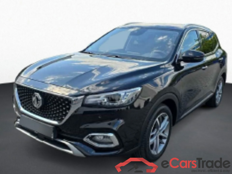 MG EHS 1.5 Plug-In Hybrid Comfort Aut. LED Virtual ACC Navi Sport-Leather KeylessGo Camera Klima PDC ... #1