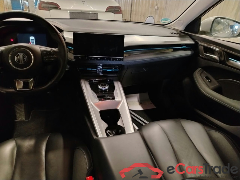 MG MG5 Maximal Luxury 5d 115kW #3