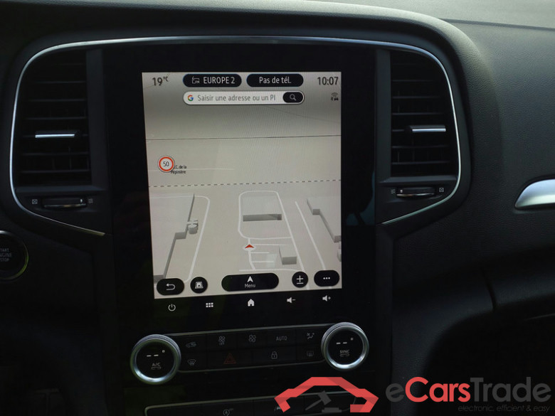 Renault Megane 1.5 BlueDCI Techno Aut. Pano LED Virtual Navi-Pro KeylessGo Camera Klima PDC ... #5