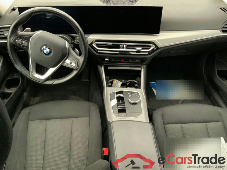 Baureihe 3 Touring 318 d 2.0 110KW AT8 E6d #3