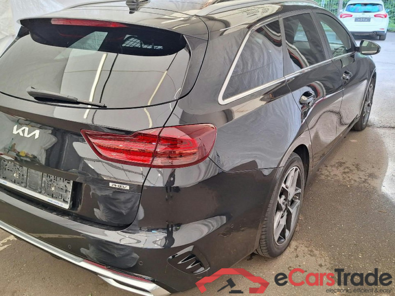 Ceed Sportswagon Plug-in Hybrid Platinum Edition 1.6 104KW AT6 E6d #2