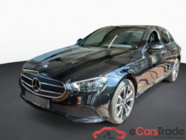 E -Klasse Lim. E 300 de (213.016)Avantgarde 2.0 225KW AT9 E6d