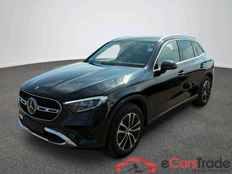 GLC -Klasse GLC 220 d 4Matic (254.605)Avantgarde 162KW AT9 E6d