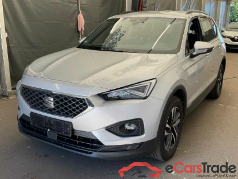 Tarraco Style 2.0 TDI 110KW AT7 E6d