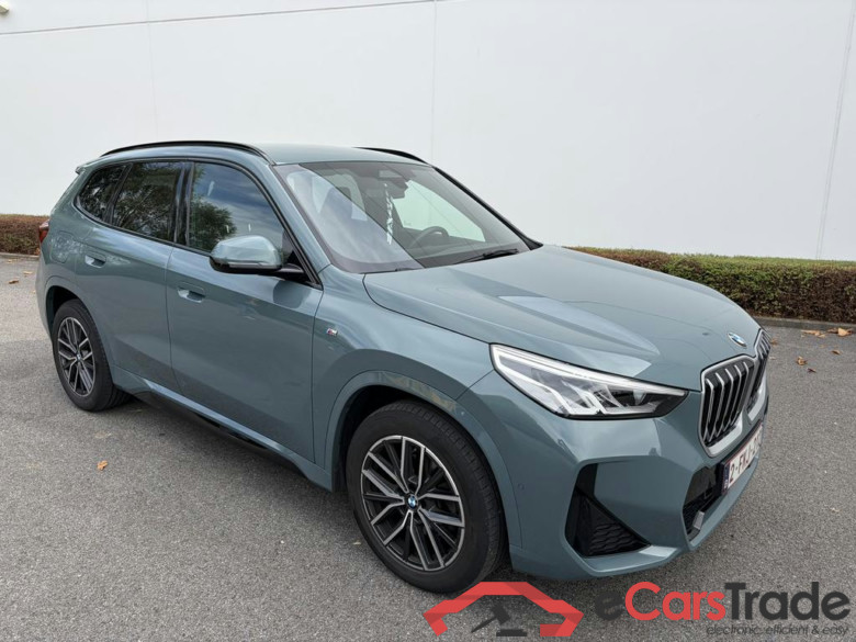 BMW X1 (U11) 1.5iA sDrive18 #2