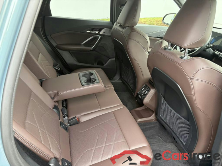 BMW X1 (U11) 1.5iA sDrive18 #5