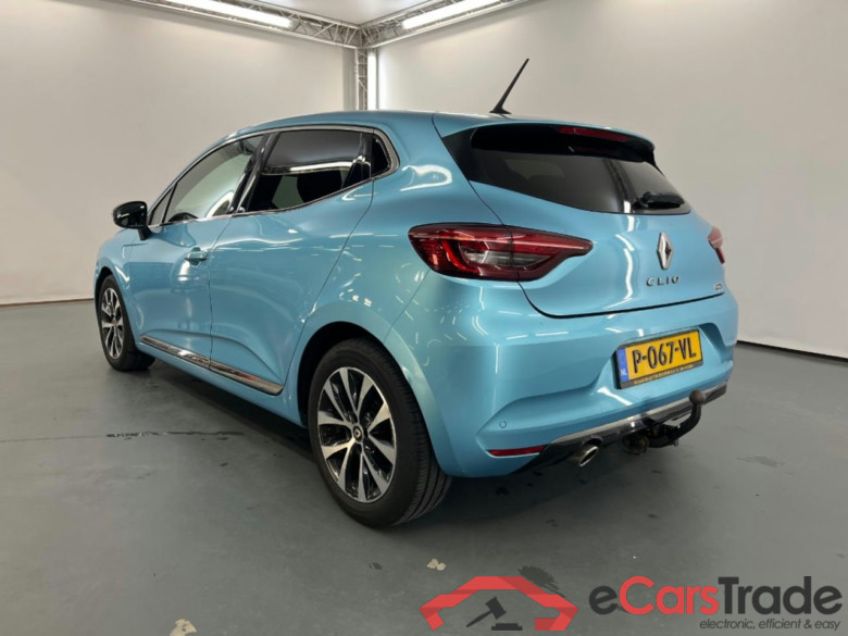 RENAULT CLIO 1.0 TCe Intens #3