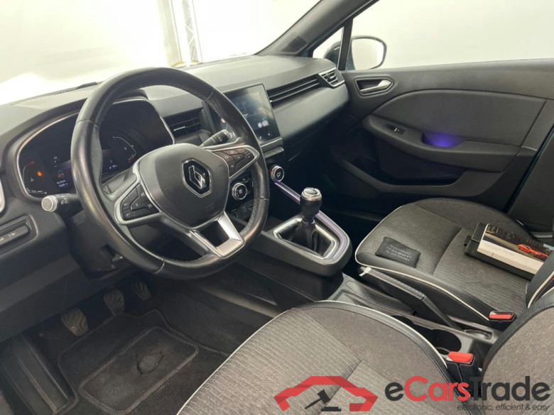 RENAULT CLIO 1.0 TCe Intens #5