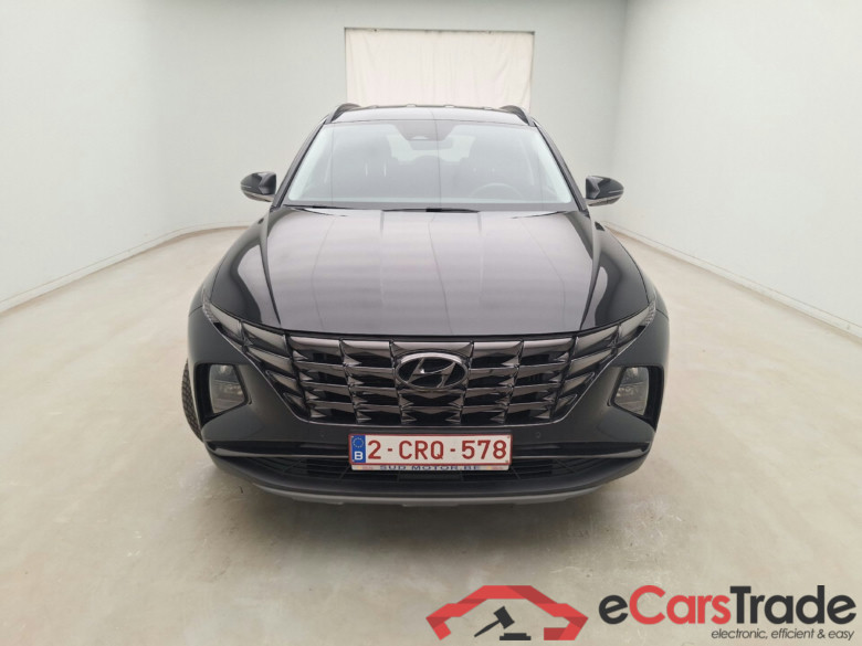 Hyundai, Tucson '20 PHEV, Hyundai Tucson 1.6 T-GDi Plug-in Hybrid 4x4 Feel 5 #1